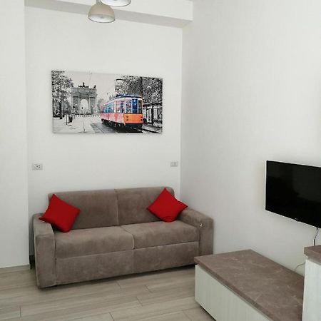 Appartamento Comodo Per Milano E Rho Fiera Extérieur photo