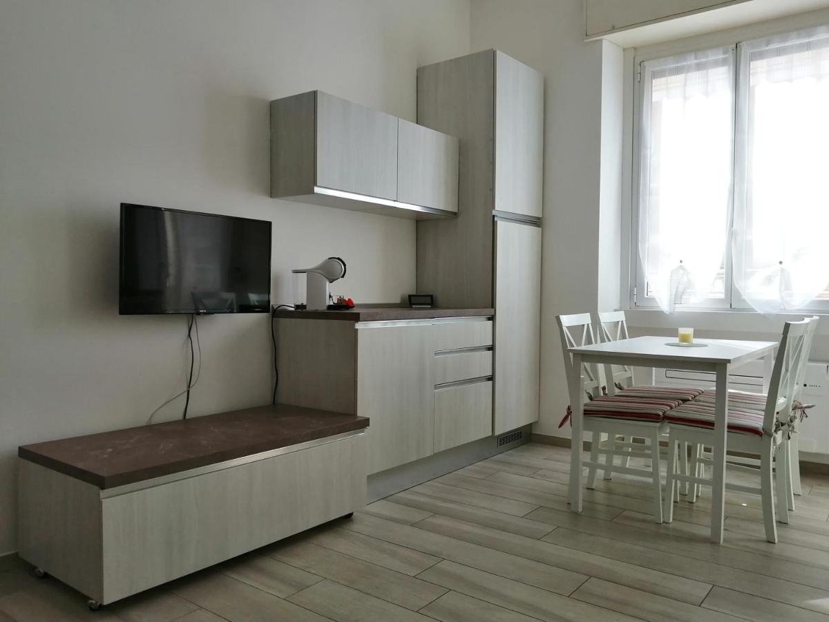 Appartamento Comodo Per Milano E Rho Fiera Extérieur photo