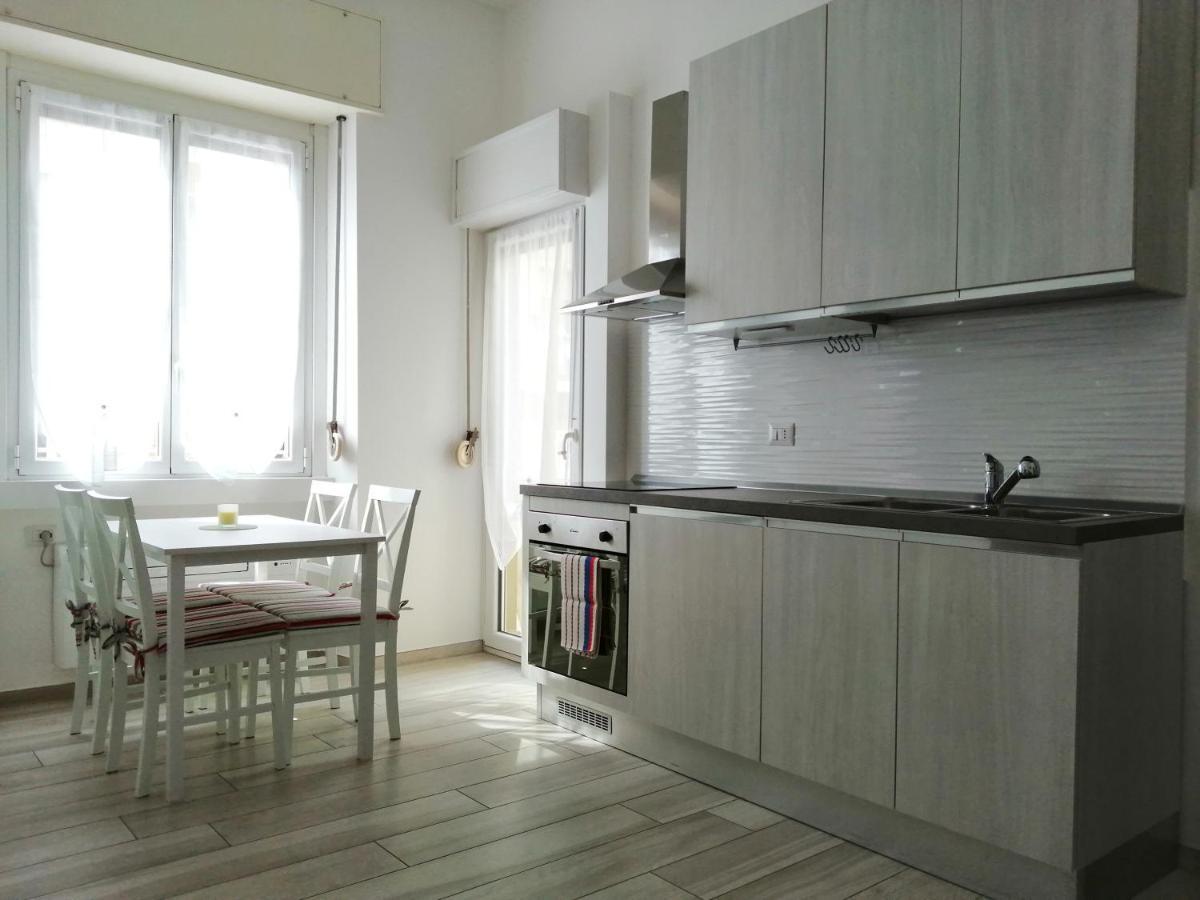 Appartamento Comodo Per Milano E Rho Fiera Extérieur photo