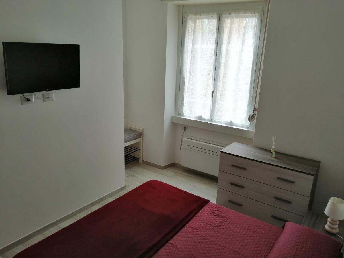 Appartamento Comodo Per Milano E Rho Fiera Extérieur photo