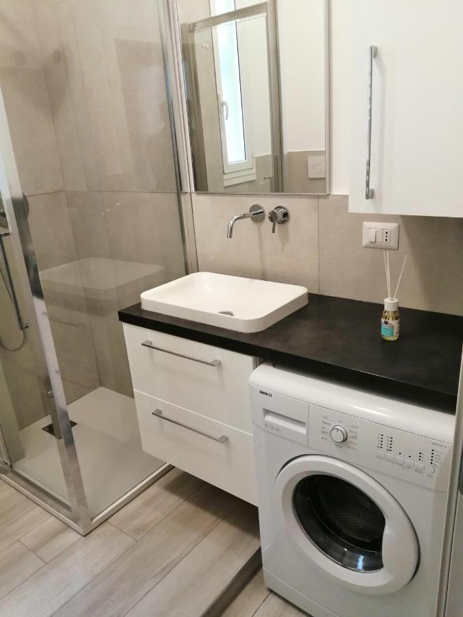 Appartamento Comodo Per Milano E Rho Fiera Extérieur photo