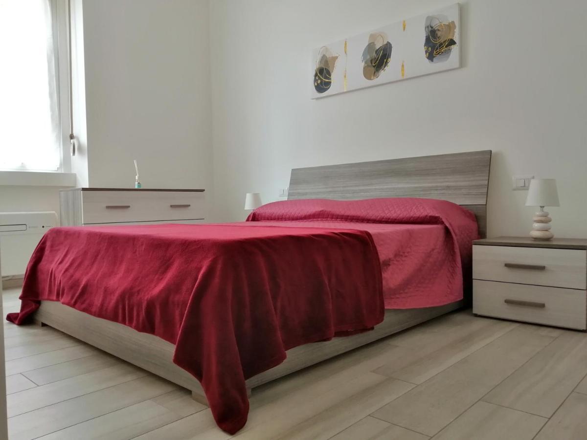 Appartamento Comodo Per Milano E Rho Fiera Extérieur photo